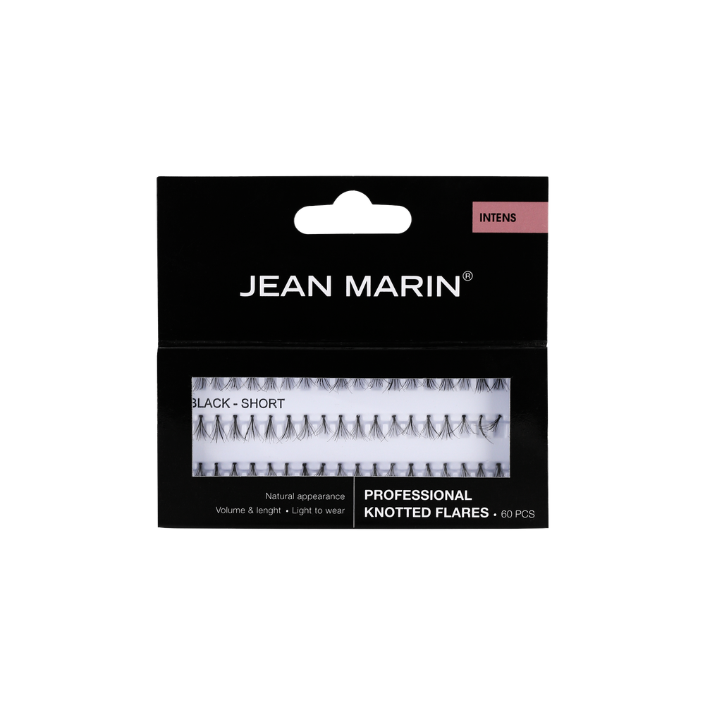 Jean Marin Geknoopte Flares Intens x60 Kort
